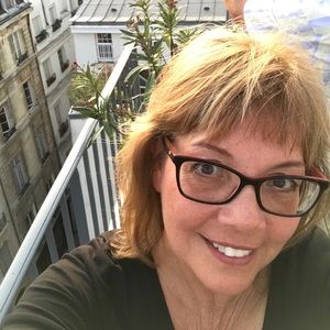 Meet your Posher, Colleen